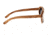 Earth Sunset Sunglasses, 077z, Zebra, ESG077Z