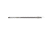 Easton 5.0 Arrows with HIT Inserts 340 Grain, 6 pack, 1006158