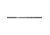 Easton 5mm Axis Arrows, 700, Blazer Vanes 6 Pack, Black, 429822