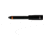 Easton 5mm Match Grade Aluminum Half Outs #1.5, 6 pk, 1006175