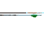 Easton 6mm Venture Arrows 600 6 Pk, Carbon Fiber, 1165