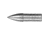 Easton Adjustable Point 2114 ,12 Pk, Stainless Steel, 100 gr., 530330
