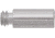 Easton Adjustable Point System Weight Module, 20 gr, 12 Pack, Silver, Standard Diameter Carbon, 530764