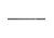 Easton Apollo Shafts 950, Black, Pack of 12, 521731-5Doz