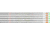 Easton Arrow Da Torch 6mm 330 W/ 2'' Blazer Vanes 6-pack