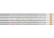 Easton Arrow Da Torch 6mm 400 W/ 2'' Blazer Vanes 6-pack