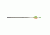 Easton Axis Arrows, 260 Blazer Vanes 6 pk. 323364