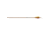 Easton Axis Traditional Arrows, 340 4 in. Feathers 6 pk. 720764