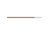Easton Carbon Legacy 5mm Shafts, 600, 1 doz, Wood, 600, 131384