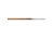 Easton Carbon Legacy 5mm Shafts, 700, 1 doz, Wood, 700, 831385