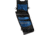 Easton Deluxe Field Quiver w/Belt 1001031, Blue, 928245