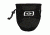 Easton Deluxe Release Pouch, Black 826077