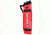 Easton Flipside Quiver, Red 3 Tube RH/LH 522702