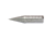 Easton Full Bore Glue In Point, 200 gr. 12 pk. 217764