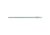 Easton Genesis Arrows OD Green, 6 pk, 1006140