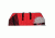 Easton Genesis Bow Case, Red 622947
