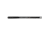 Easton Halcyon Side Rod 15 in, Black, 628567