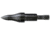 Easton Multi Points, 100 Grain, 9/32in, 12 Pack, Field Points, 896701