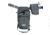 Easton Pack Mule Quiver, Grey, 1006617