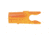 Easton Pin Nock, Orange Large 12 pk. 325594
