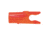 Easton Pin Nock, Red Large 12 pk. 25595