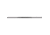 Easton Platinum Plus Shafts, 2315 1 doz., Silver 4202315