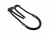 Easton Stiff Sling Wrist Sling, Black 622933