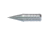 Easton SuperDrive Points, 27/FullBore 270 100 gr. 12 pk., Silver 86924