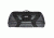 Easton World Cup Bow Case, Black/Grey 726879