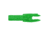 Easton X Nocks, Green 100 pk. 893217