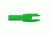 Easton X Nocks, Green 12 pk. 590215