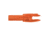 Easton X Nocks, Orange 100 pk. 593214