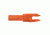 Easton X Nocks, Orange 12 pk. 890214