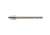 Easton X10 3.2mm Tungsten Points 100-120 gr, #3, Silver, 12 Pk, 802463