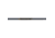 Easton XX75 Magnum Crossbow Bolts 20 in. Half Moon Nock, 36 Pk, Gray, 24303