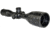 Eastvale Eastvale 3-9X50 AOL Scope, 1 in Tube, RGB Mil Dot Range Estimator Reticle, Black, EV3-9X50AOL