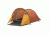 Easy Camp 2 Person Spirit 200 Tent, Orange / Gold 120194