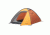 Easy Camp 3 Person Meteor 300 Tent, Orange / Gold 120191