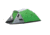 Easy Camp 3 Person Techno 300 Tent, Green / Silver 120199