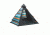 Easy Camp 4 Person Tipi Tent, Tribal Color 120180