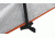Easy Camp 5 Person Oak Grove 500 Tent, Gray / Silver 120201