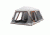 Easy Camp 5 Person Oak Grove 500 Tent, Gray / Silver 120201