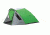 Easy Camp 5 Person Techno 500 Tent, Green / Silver, 120200