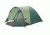 USED Easy Camp 4-Person Corona 400 Dome Tent, Light/Dark Blue, 5709388077974, EDEMO3