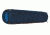 Easy Camp Cosmos Junior Mummy Sleeping Bag, Blue 240051