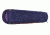 Easy Camp Cosmos Junior Mummy Sleeping Bag, Purple 240052