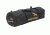 Easy Camp 4-Person Carnival Tipi Tent, Light/Dark Blue, 5709388080158