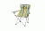 Easy Camp Dunes Folding Chair, Multicolor Stripe 480033