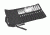 Easy Camp Family Cutlery, Black/Silver 580034