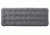 Easy Camp Flock Single Airbed Mattress, Blue 300045